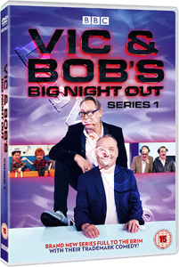 Vic and Bob